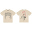 REVENGE Sketch Portrait T-Shirt