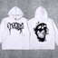 REVENGE Graphic Pullover Hoodie