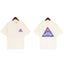 RHUDE Triangle Logo Graphic T-Shirt