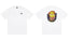 STUSSY Laguna Sunset T-Shirt