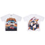 GodSpeed Desert Drive Graphic T-Shirt