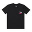 The North Face Layered Half Dome Black T-Shirt