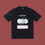 TRAPSTAR Secret Graphic Logo T-Shirt