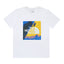 The North Face Summit Climber Graphic White T-Shirt