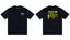 STUSSY Stock Logo Graphic T-Shirt