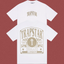 TRAPSTAR London Graphic Logo White T-Shirt