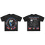 GodSpeed World Cup 2026 Skull T-Shirt