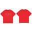 REVENGE Thorn Logo T-Shirt – Red