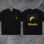 RHUDE Moonlight Graphic T-Shirt