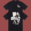 TRAPSTAR Layered Logo Graphic T-Shirt
