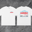 RHUDE Saint Croix Graphic T-Shirt