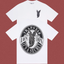 TRAPSTAR Angel Badge Graphic T-Shirt
