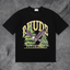 RHUDE Futuristic Eagle Graphic T-Shirt