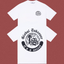 TRAPSTAR Global Takeover T-Shirt White