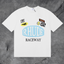 RHUDE RaceWay Graphic T-Shirt