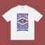 TRAPSTAR Street Series Graphic T-Shirt White
