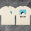 RHUDE Mountain Sunset T-Shirt