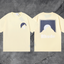 RHUDE Mountain Moon T-Shirt