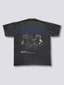 Sake Night Vintage T-Shirt