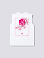 Spring Blossom Tank Top