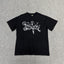 Vintage Graphic Print Streetwear T-Shirt Unisex Oversized Casual Cotton Tee