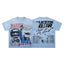MAJESTIK Racing Graphic Tee