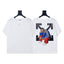 Off-White Arrow Graphic Print T-Shirt