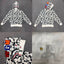 BAPE Shark Full Zip Hoodie Camo Edition