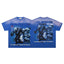 MAJESTIK Graphic Streetwear Vintage T-Shirt