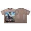 MAJESTIK Cowboy Graphic Tee