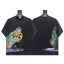 Off-White Dinosaur Graphic T-Shirt