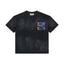 Vale Forever Leonard Bogo Tee Black