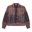 Vale Forever Purple Fever Flannel