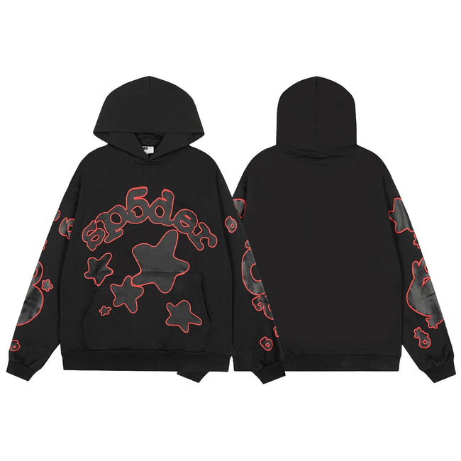 Sp5der Hoodie 7732 Hover Image