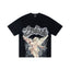 EMOTION Angel Arrow Graphic T-Shirt