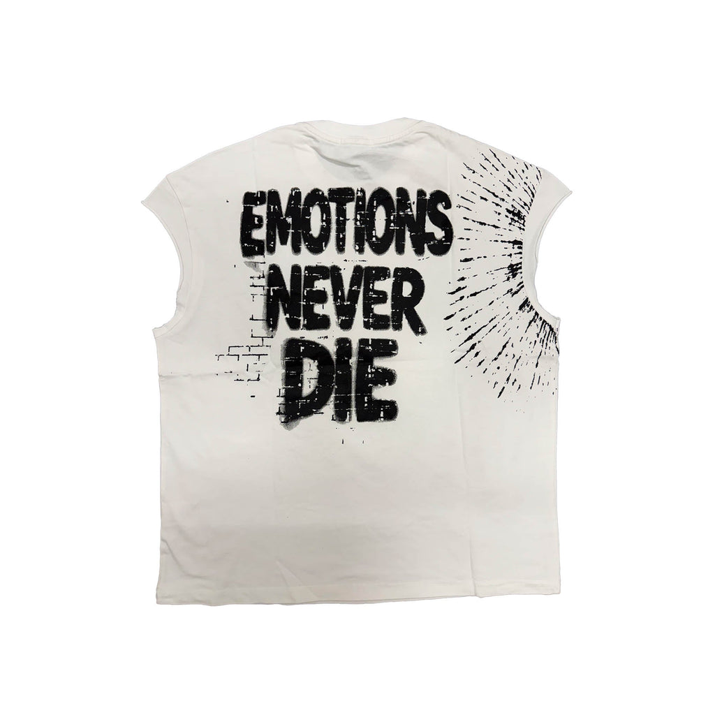 “Starboy” Sleeveless Tee