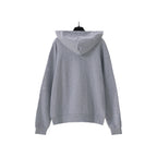 Sp5der OG Web Hoodie Black