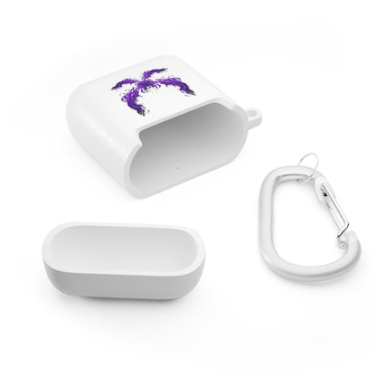 Cover AirPods Premium: Protezione e Stile con Ricarica Wireless