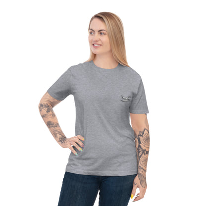 T-Shirt in Cotone Organico: Comfort e Stile da Cacciatore