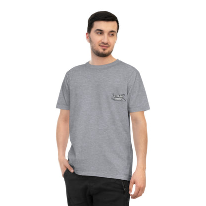 T-Shirt in Cotone Organico: Comfort e Stile da Cacciatore