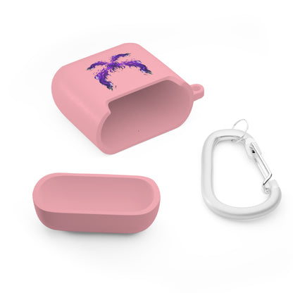 Cover AirPods Premium: Protezione e Stile con Ricarica Wireless