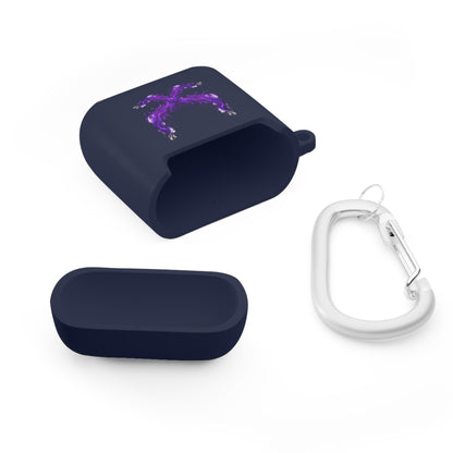 Cover AirPods Premium: Protezione e Stile con Ricarica Wireless