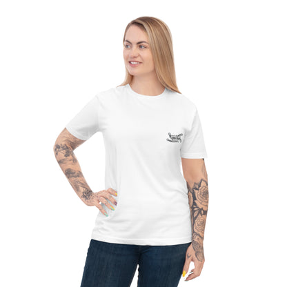 T-Shirt in Cotone Organico: Comfort e Stile da Cacciatore