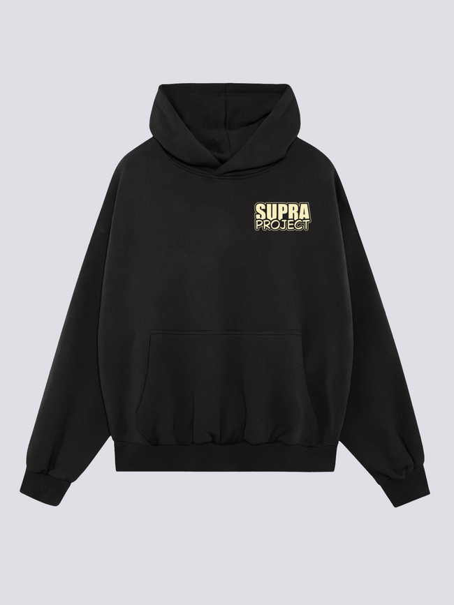 Supra Project Hoodie Main Image