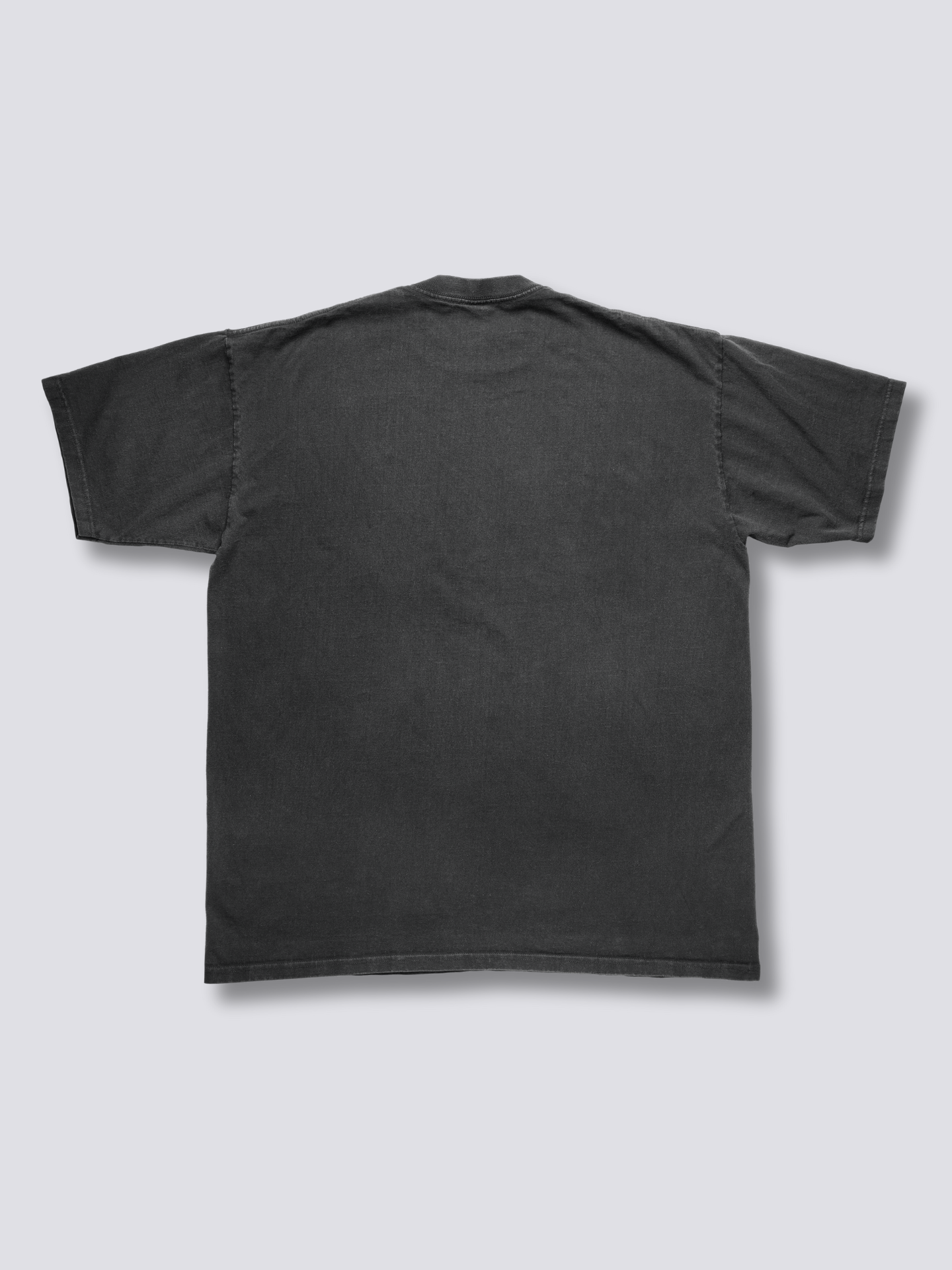 Front Print - Fugu Vintage T-Shirt