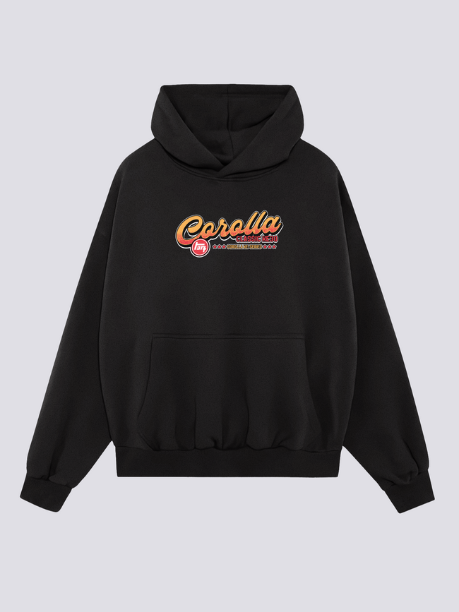 Classic KE30 Hoodie Main Image