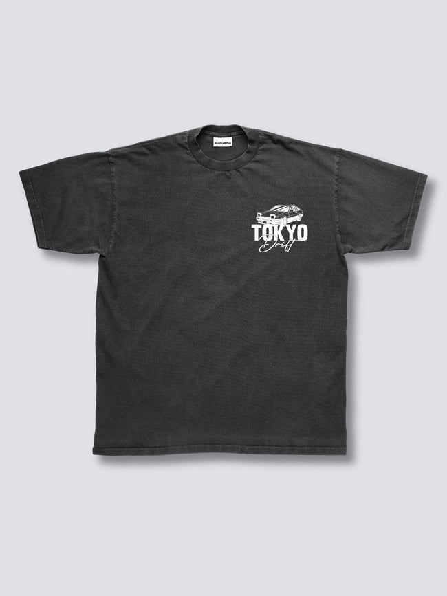 Tokyo Drift Vintage T-Shirt Main Image