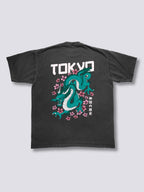 Legend Vintage T-Shirt