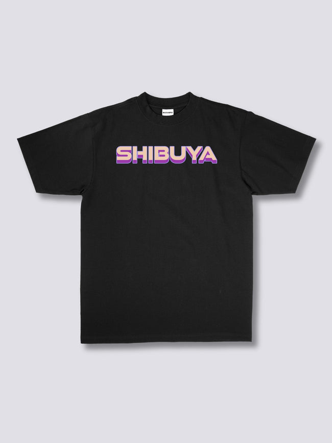 Shibuya T-shirt Main Image