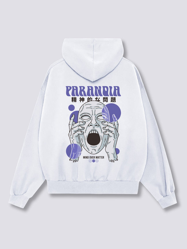 Paranoia Hoodie Hover Image